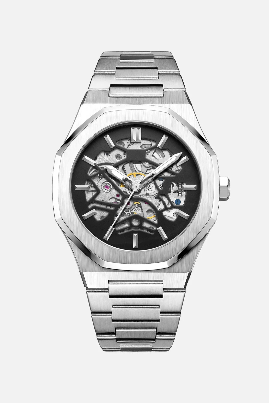 Vittale Automatik – Silber