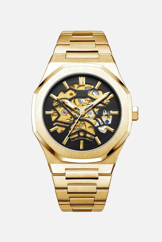 Vittale Automatik – Gold